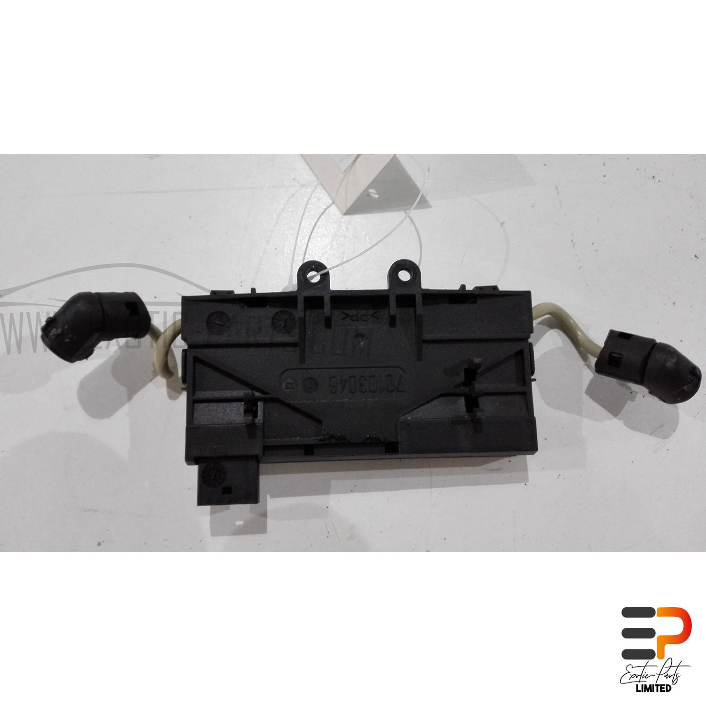 Audi S8 4.2 Quattro Motion Sensor 4D0951178B picture 3