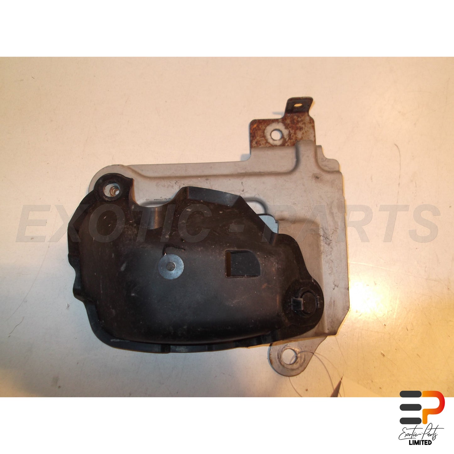 Honda CR-V 2.2 i-DTEC Holder Fuel Pipe 17766-swy-e30 picture 3
