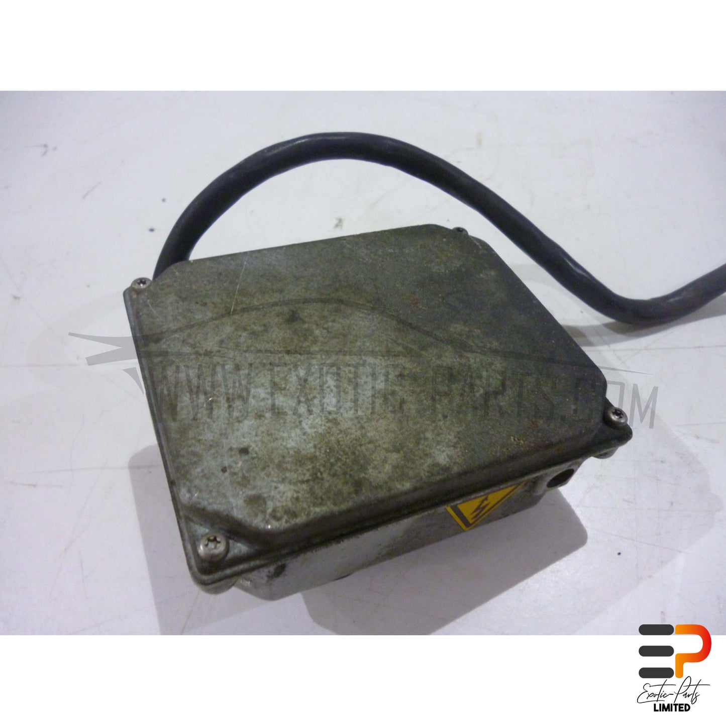 Audi S8 4.2 Quattro Xenon Control Unit 1307329023 picture 4
