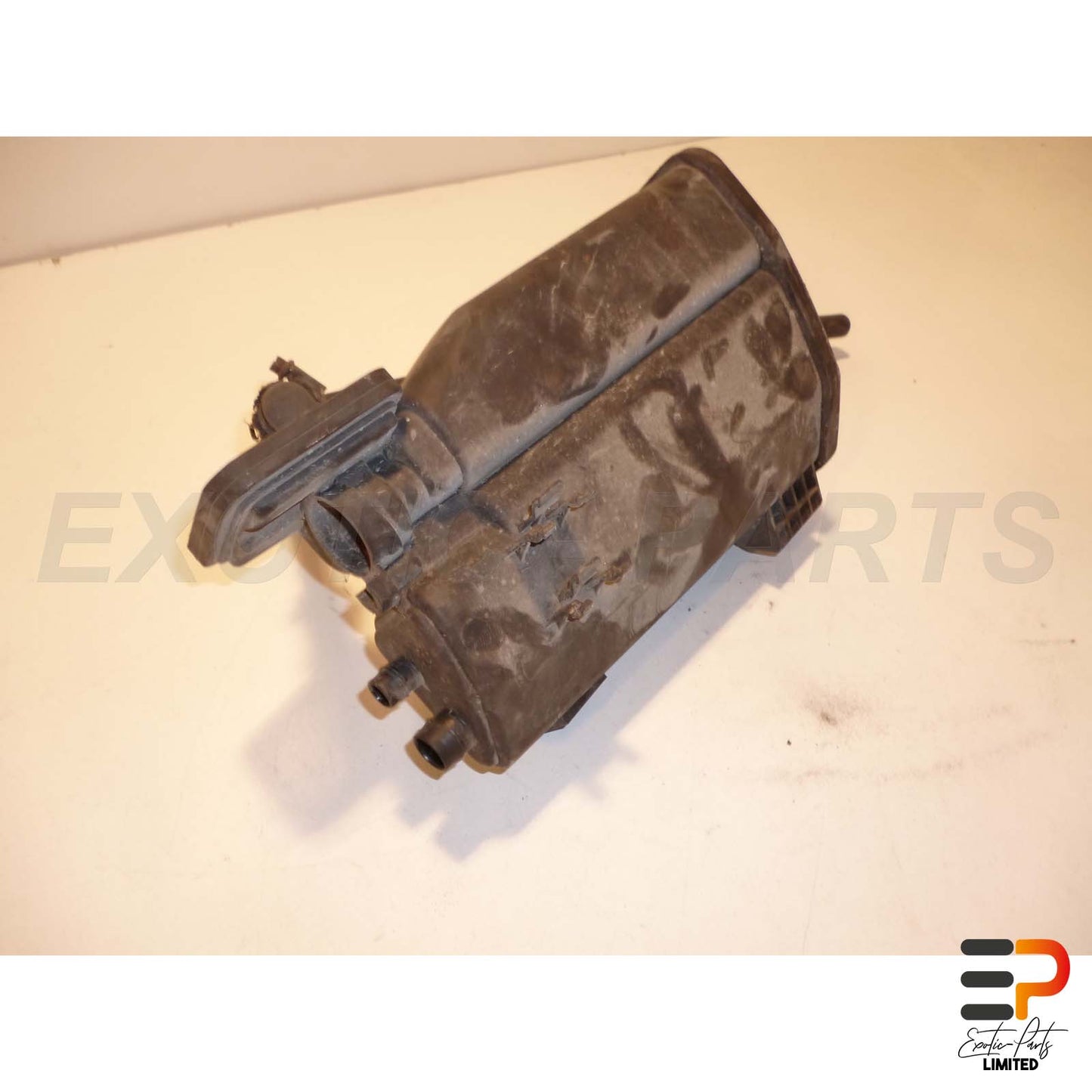 BMW Z3 M COUPE M3 Charcoal Absorber 16.13-2228450 picture 3