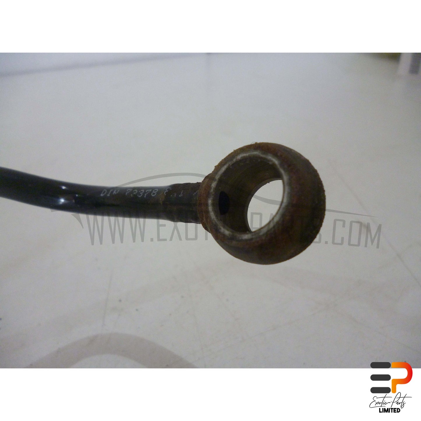 Audi S8 4.2 Quattro Fuel Pipe 4D0201220J picture 4