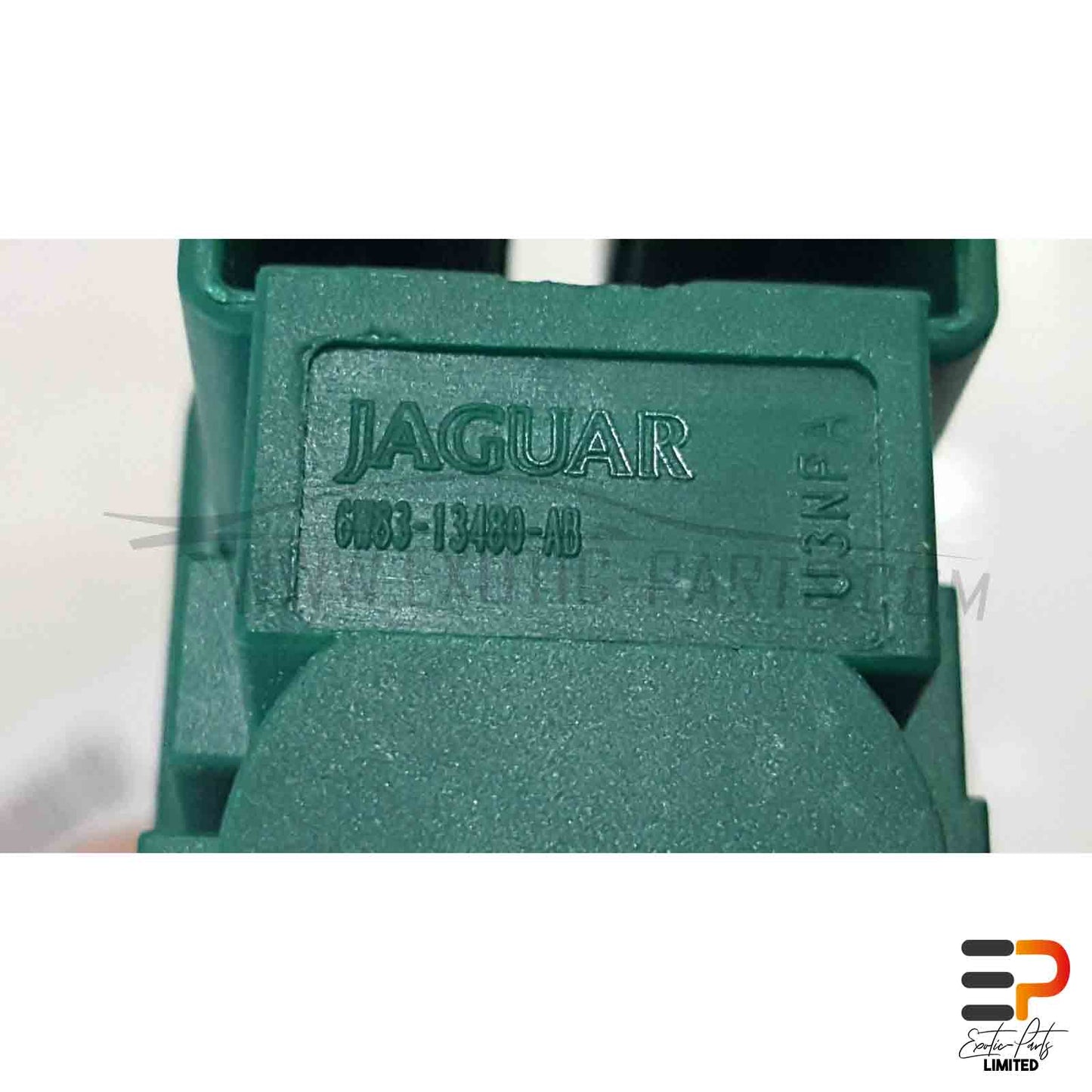 Jaguar XK 5.0 Coupe Stop Light Switch C2P14525 picture 4