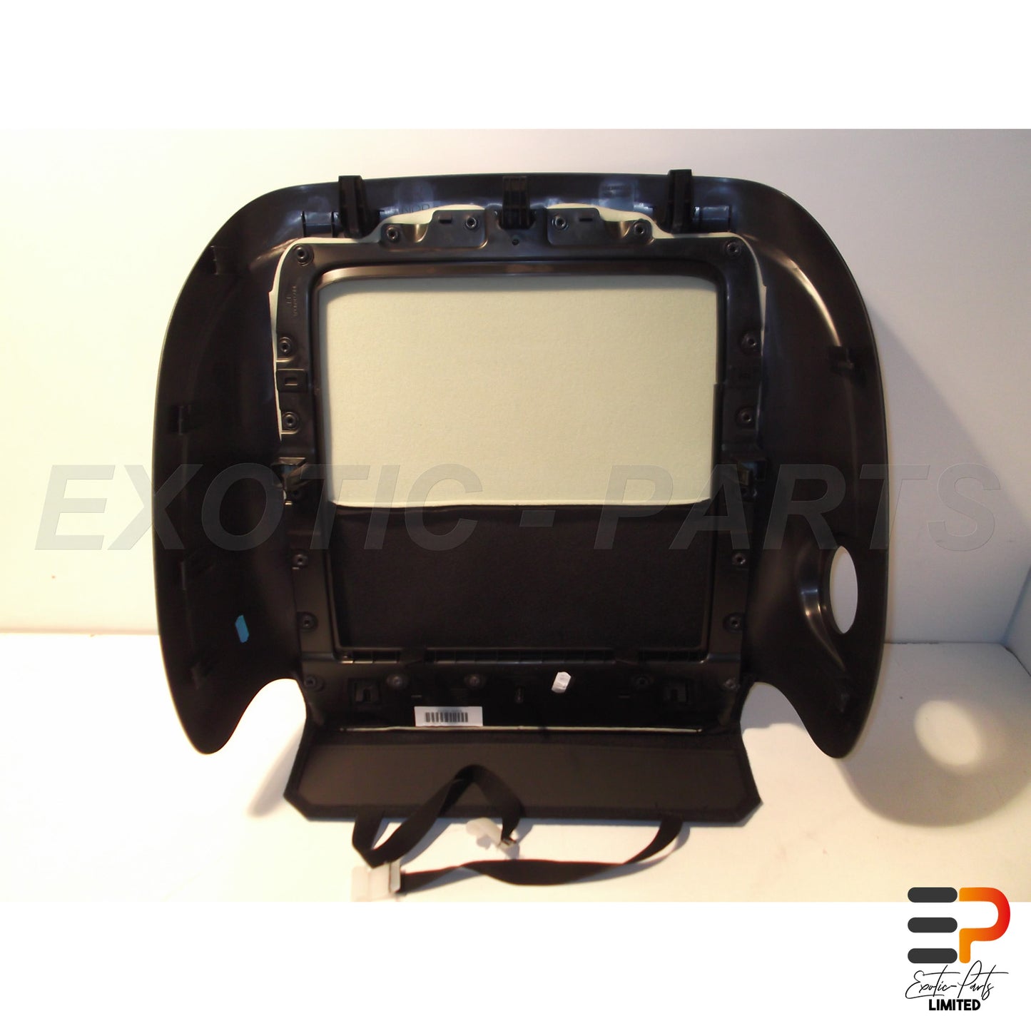 Honda CR-V 2.2 i-DTEC Cover Seat 81128-swy-u01 Right picture 4