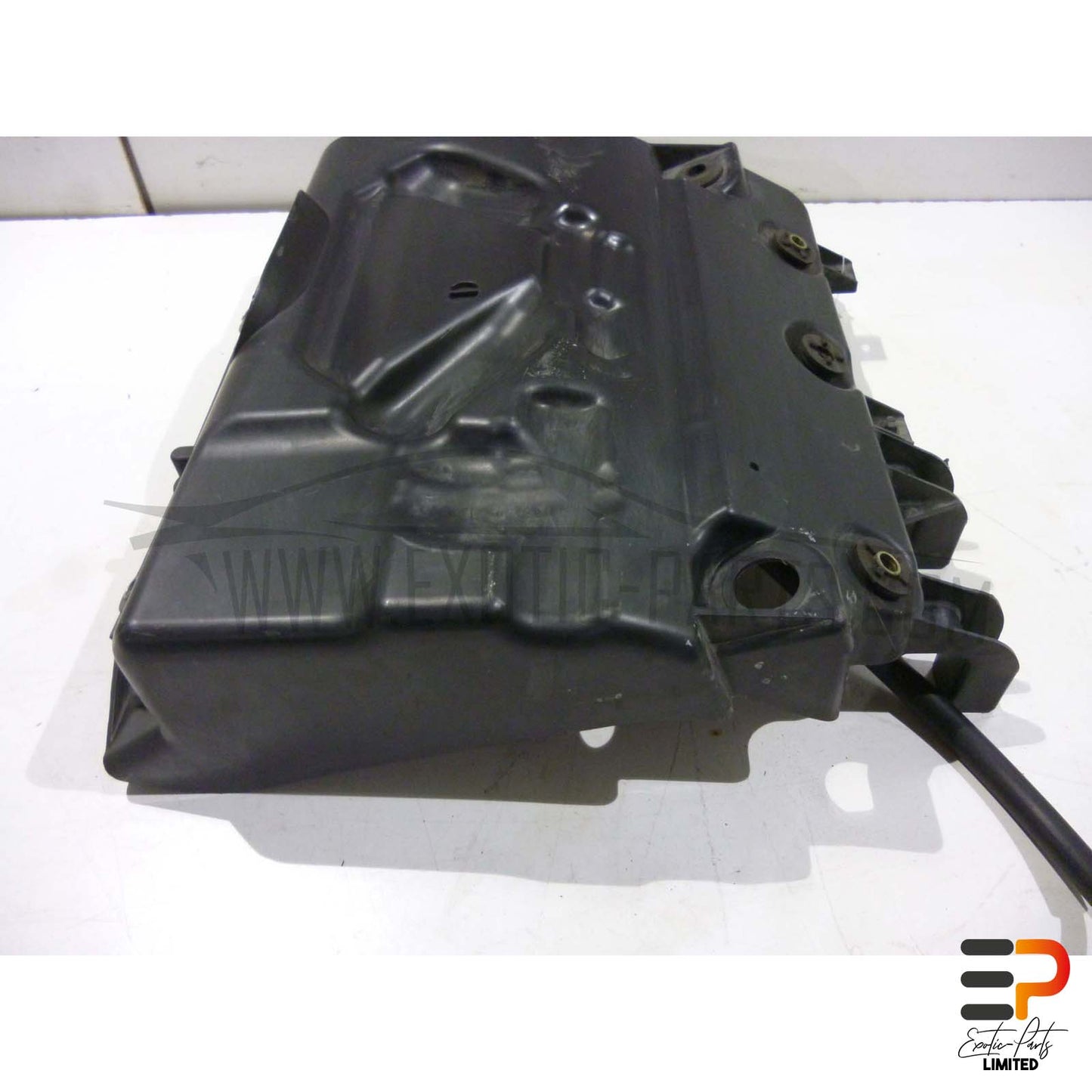 Mazda RX-8 SE 170 KW Bracket Air Filter Box N3H3-13-3C0D picture 4