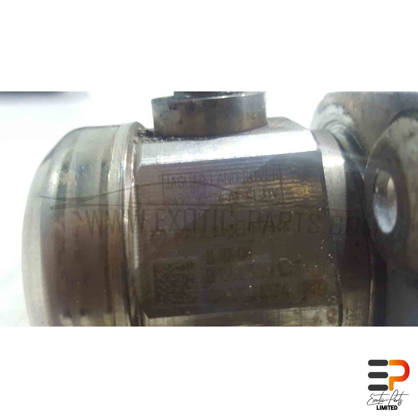 Jaguar XK 5.0 Coupe Feed Pump AJ812357 picture 4