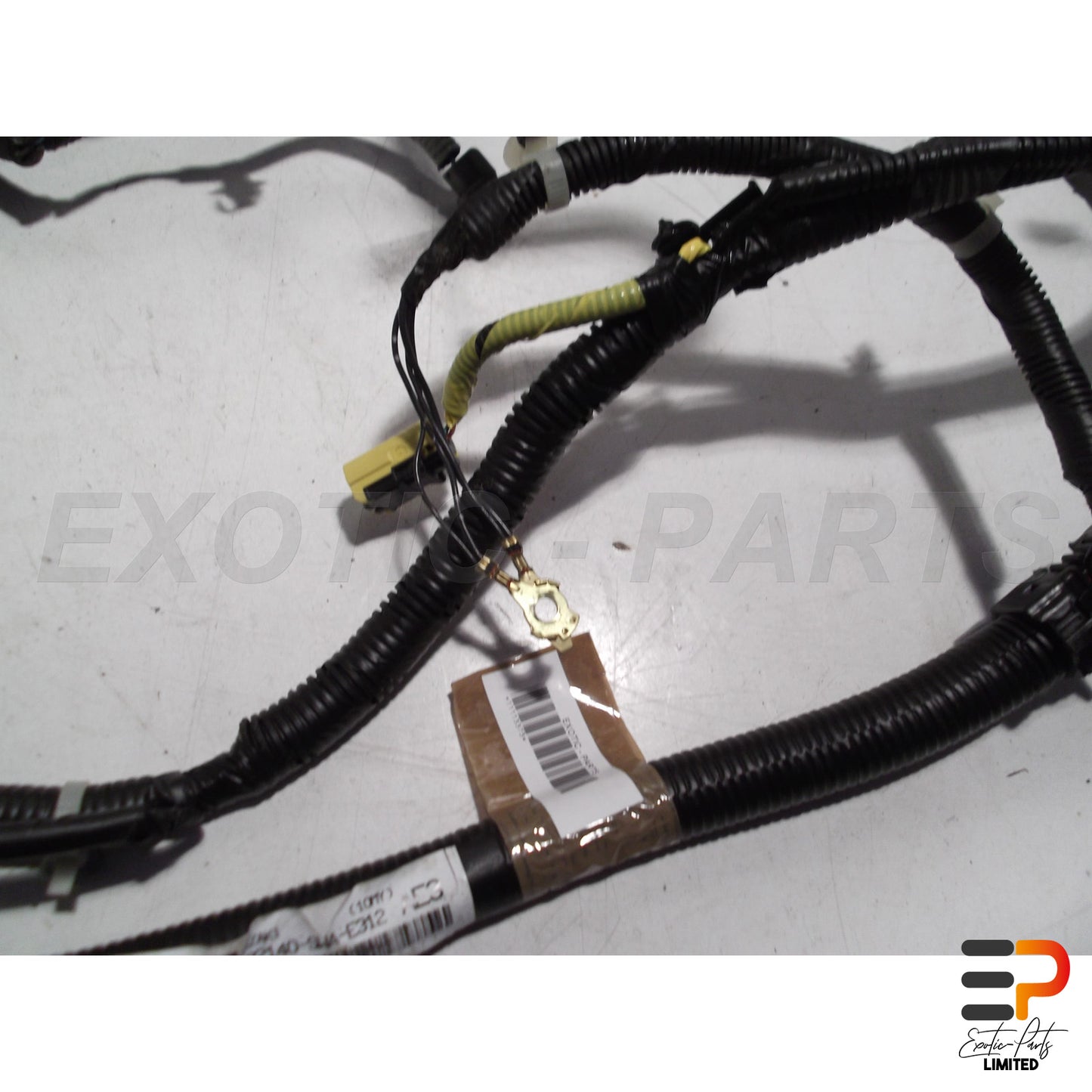 Honda CR-V 2.2 i-DTEC Cable Harness Inboard 32140-swa-e31 picture 4
