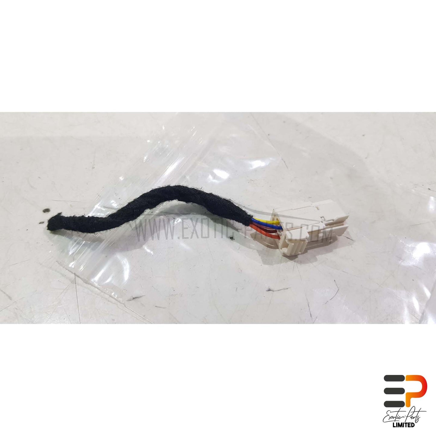 Peugeot 308 SW II T9 Break 1.5 HDI Repair Kit Plug Jack 6 Pin picture 4