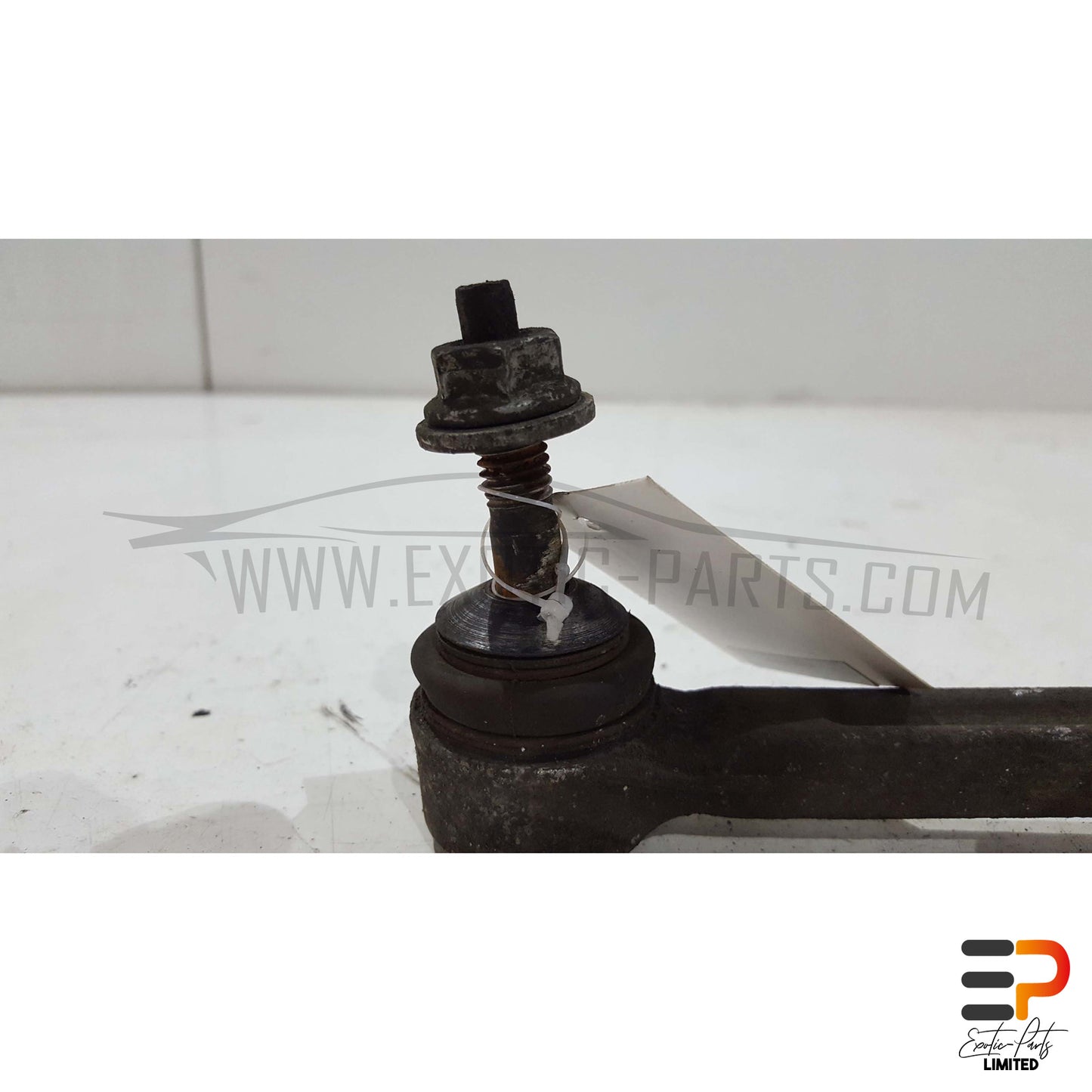 BMW E63 M6 S85 Coupe Wishbone 33.32-6779820 Rear Left or Right picture 4