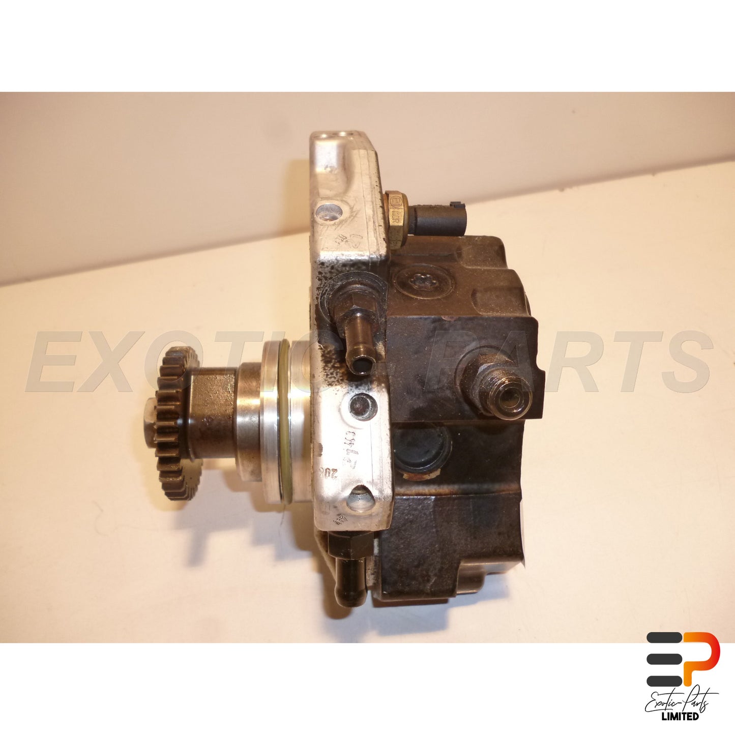 Mercedes Benz E320 T CDI Avantgarde W211 Vanos Variable Valve Timing A6420103002 picture 3