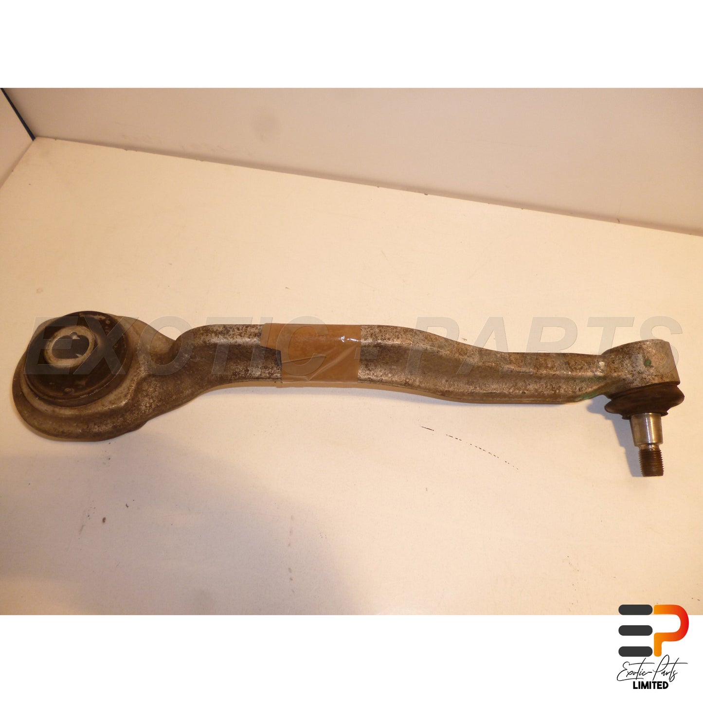 Mercedes Benz E320 T CDI Avantgarde W211 Wishbone picture 4