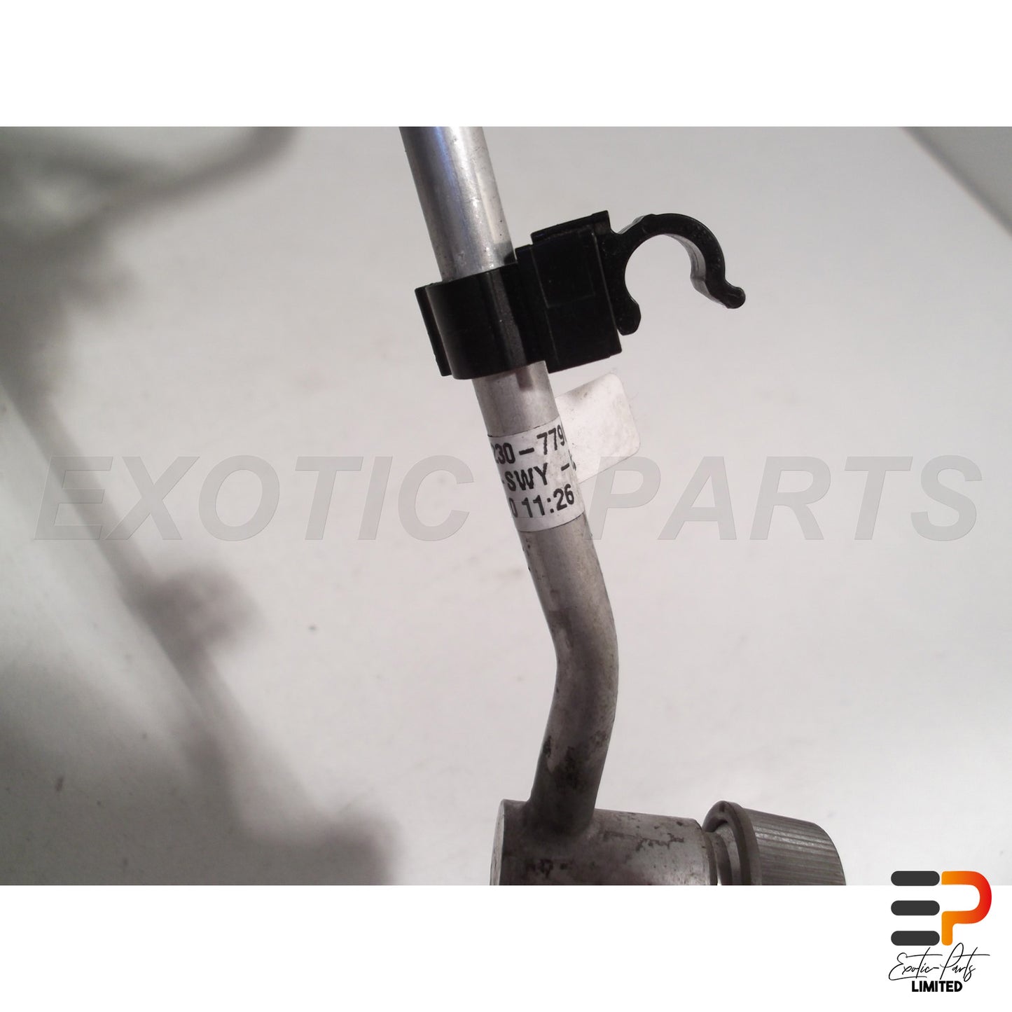 Honda CR-V 2.2 i-DTEC Aircon Pipe 80341-swy-e02 picture 4