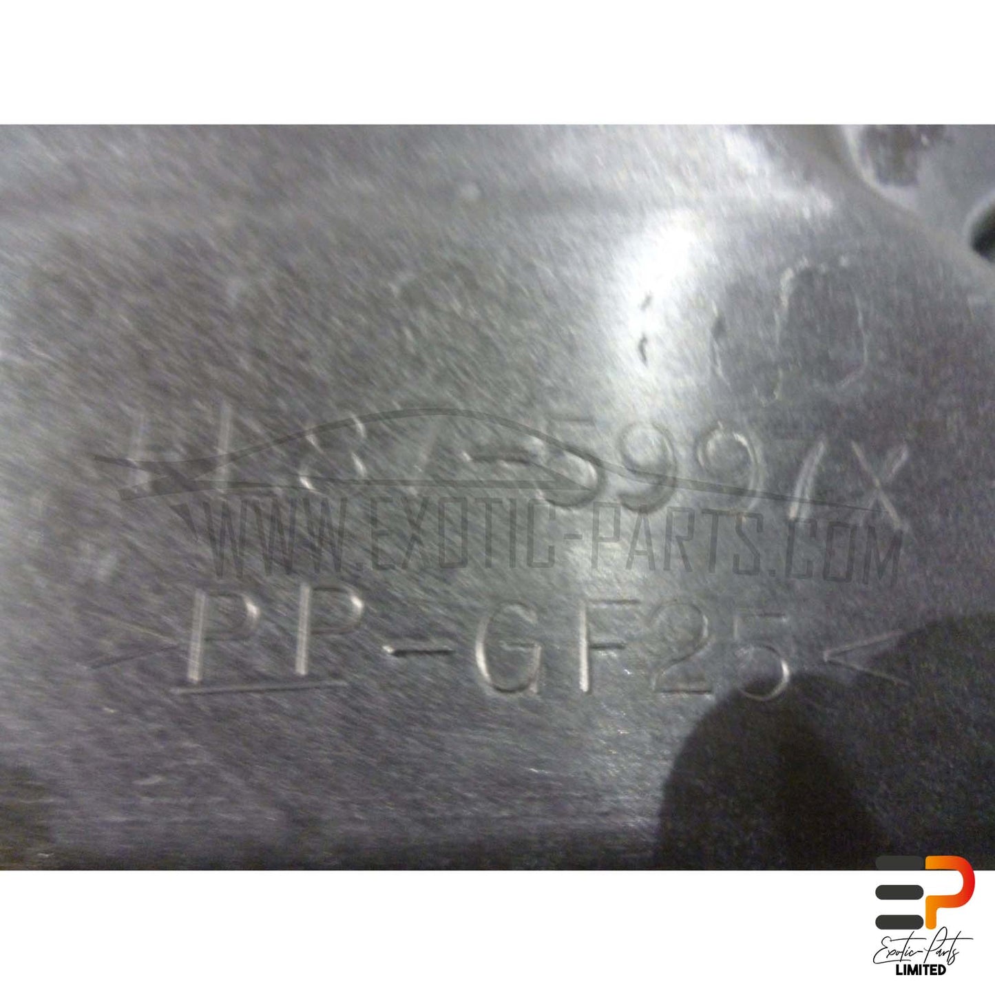 Mazda RX-8 SE 170 KW Holder Power Window Mechanism FE88-59-97XD picture 4