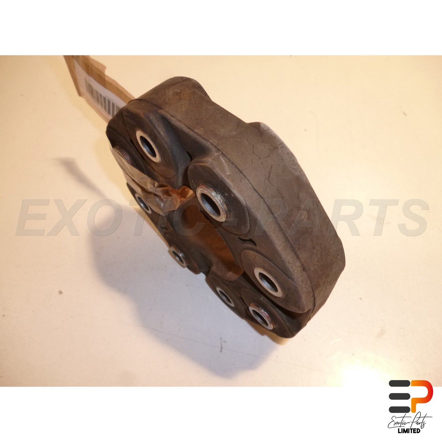 Mercedes Benz E320 T CDI Avantgarde W211 Flexible Joint Disc A2154100015 picture 3