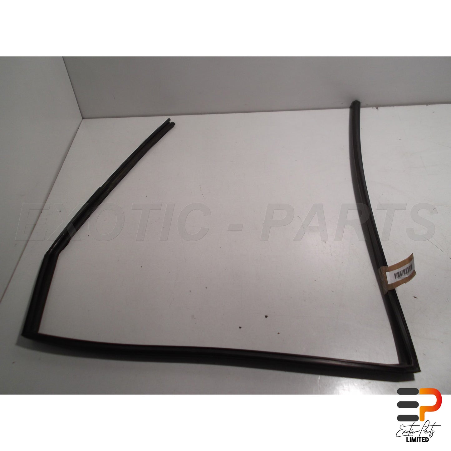 Honda CR-V 2.2 i-DTEC Window Run 72775-sww-e01 Rear Left picture 4