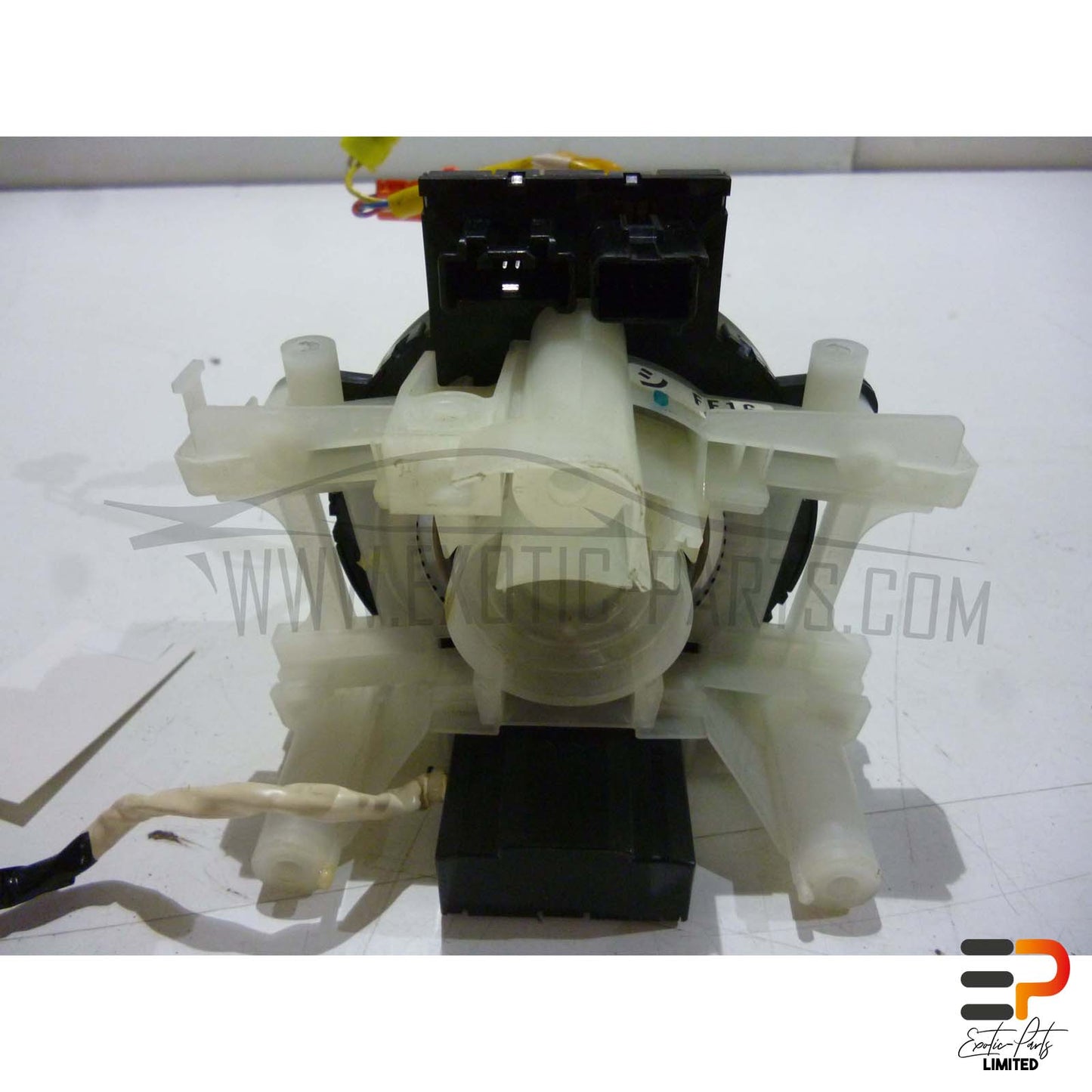 Mazda RX-8 SE 170 KW Slip Ring GE8D-66-1B1 picture 4