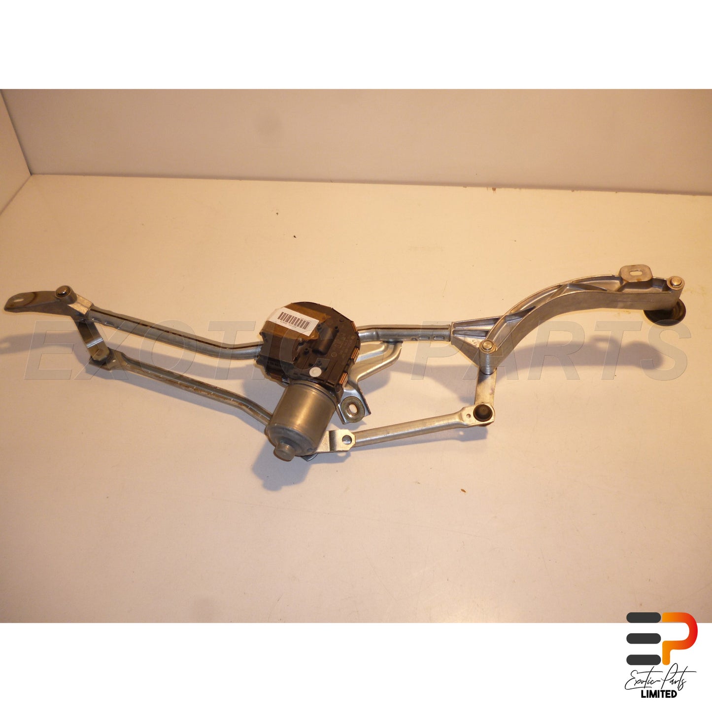 Mercedes Benz E320 T CDI Avantgarde W211 Motor Wiper Console picture 4