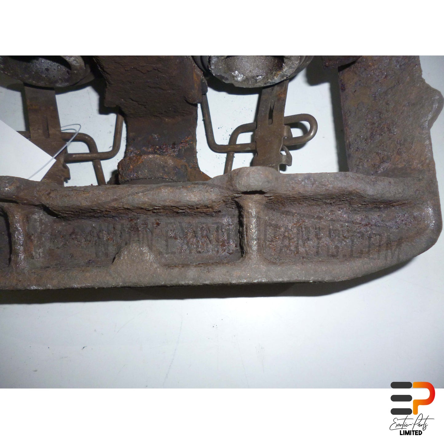 Audi S8 4.2 Quattro Brake Caliper 4B0615107B Front Left picture 4