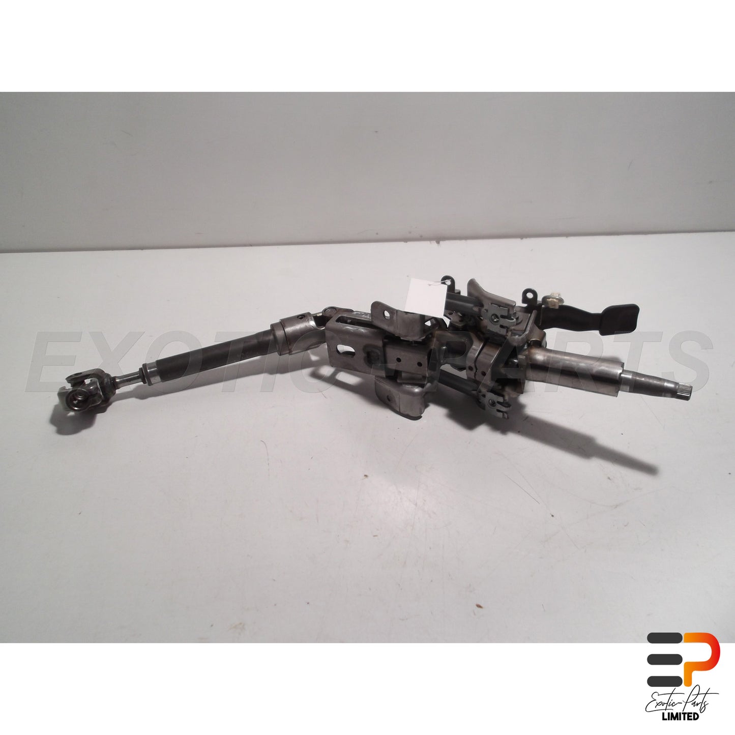 Honda CR-V 2.2 i-DTEC Steering Column 53200-swa-j04 picture 4