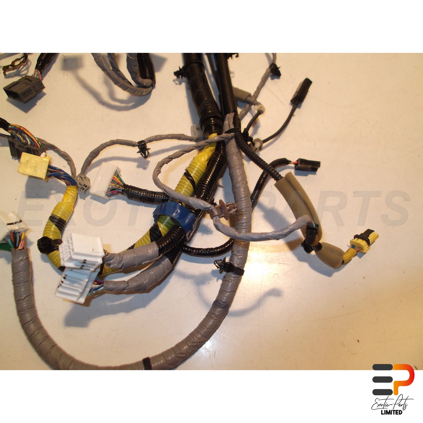 Honda CR-V 2.2 i-DTEC Cockpit Cable Harness 32117-swy-e22 picture 4