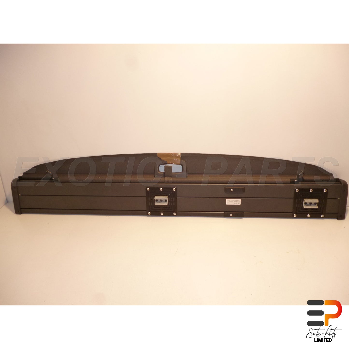 Mercedes Benz E320 T CDI Avantgarde W211 Trunk Cover A2118600075 picture 3