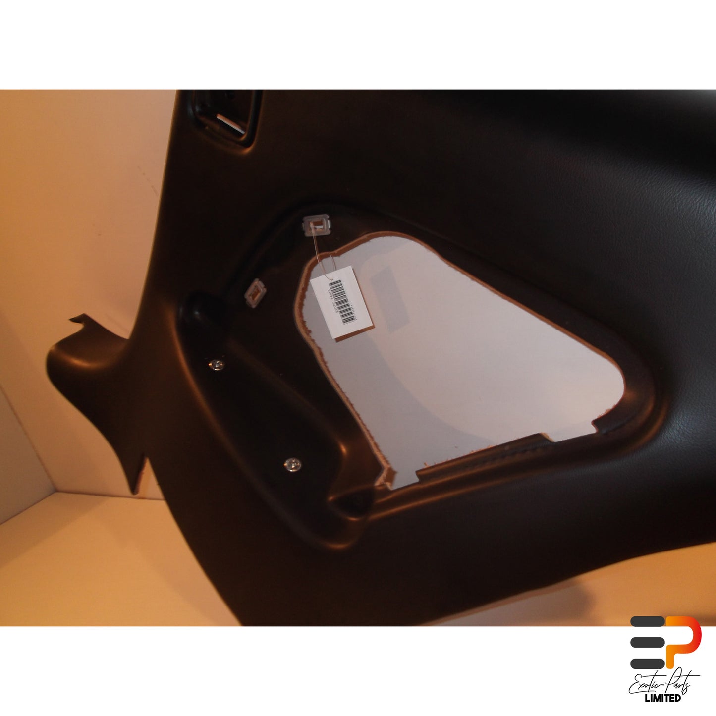 Jaguar XK8 XKR Coupe Trim Interior GJE2428AALEG picture 4