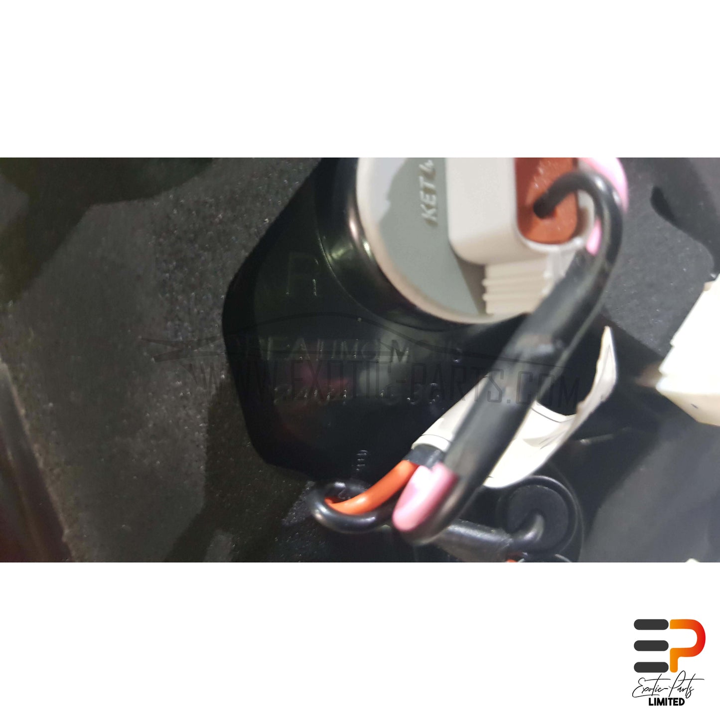 Hyundai I30 PDE CW 1.4 T-GDI Rear Light 92404-G30 Right picture 4