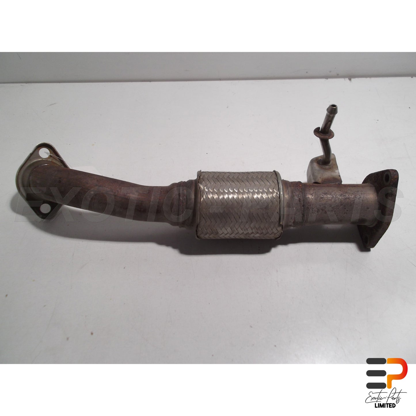 Honda CR-V 2.2 i-DTEC Exhaust Pipe 18210-swy-e12 picture 3