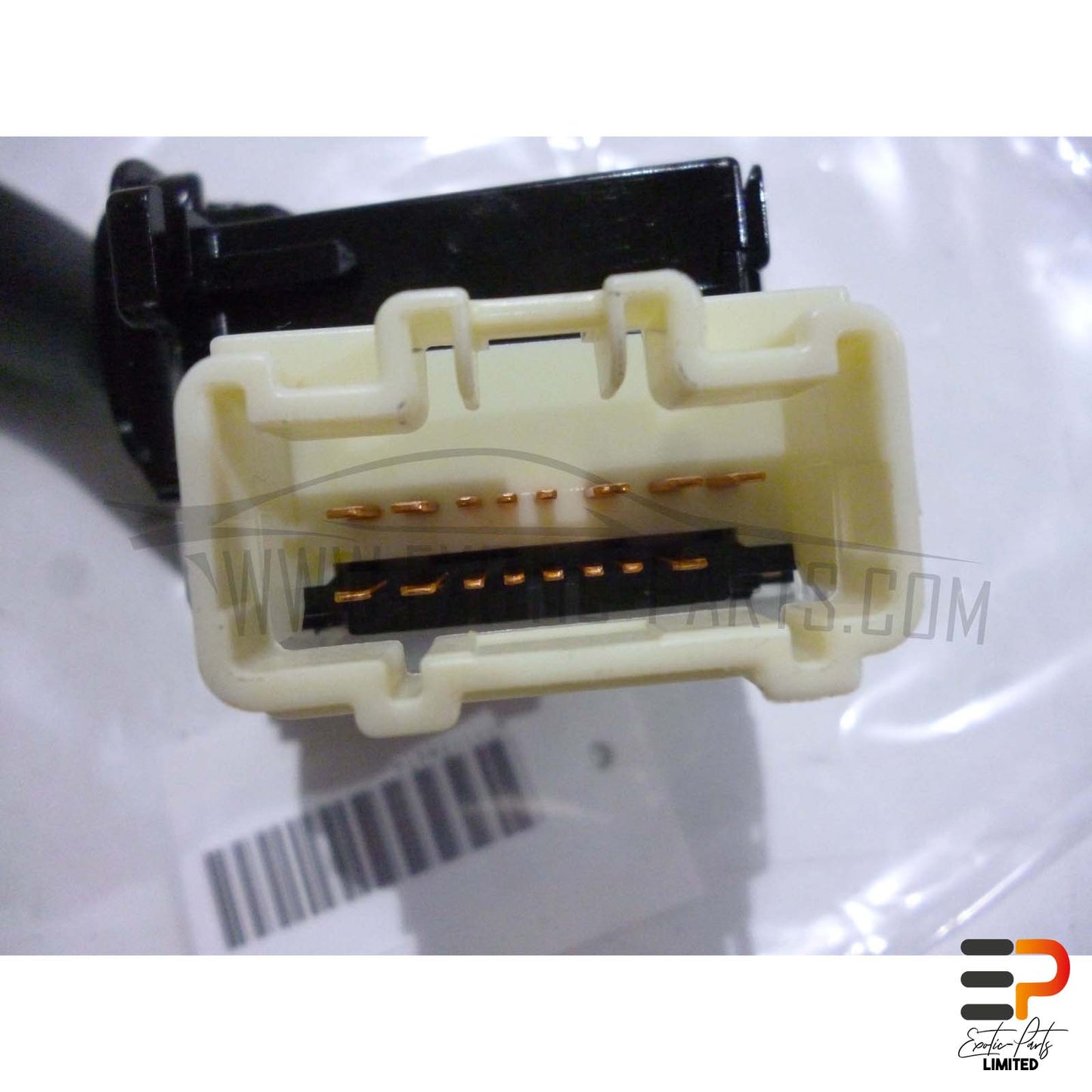 Mazda RX-8 SE 170 KW Steering Column Switch GJ8G-66-122 picture 4