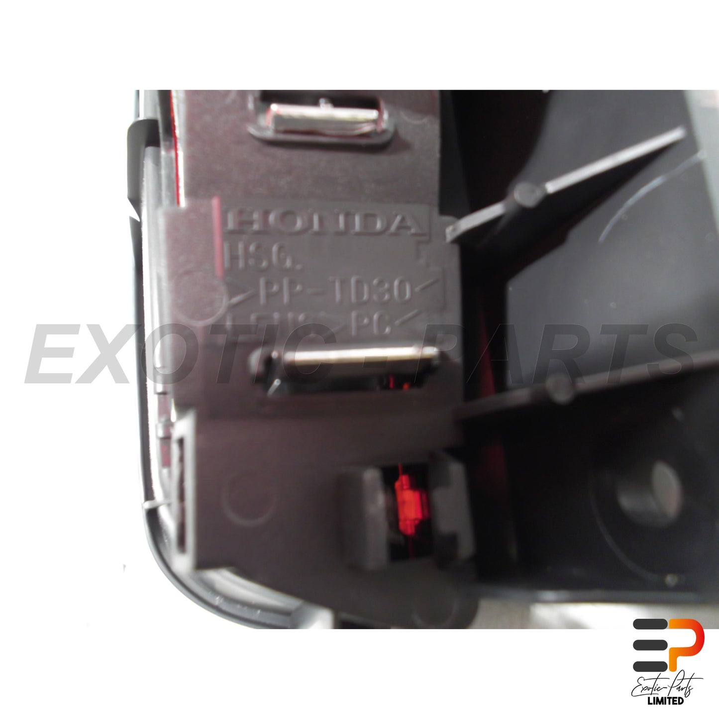 Honda CR-V 2.2 i-DTEC Third Brakelight 34271-swa-003 picture 4