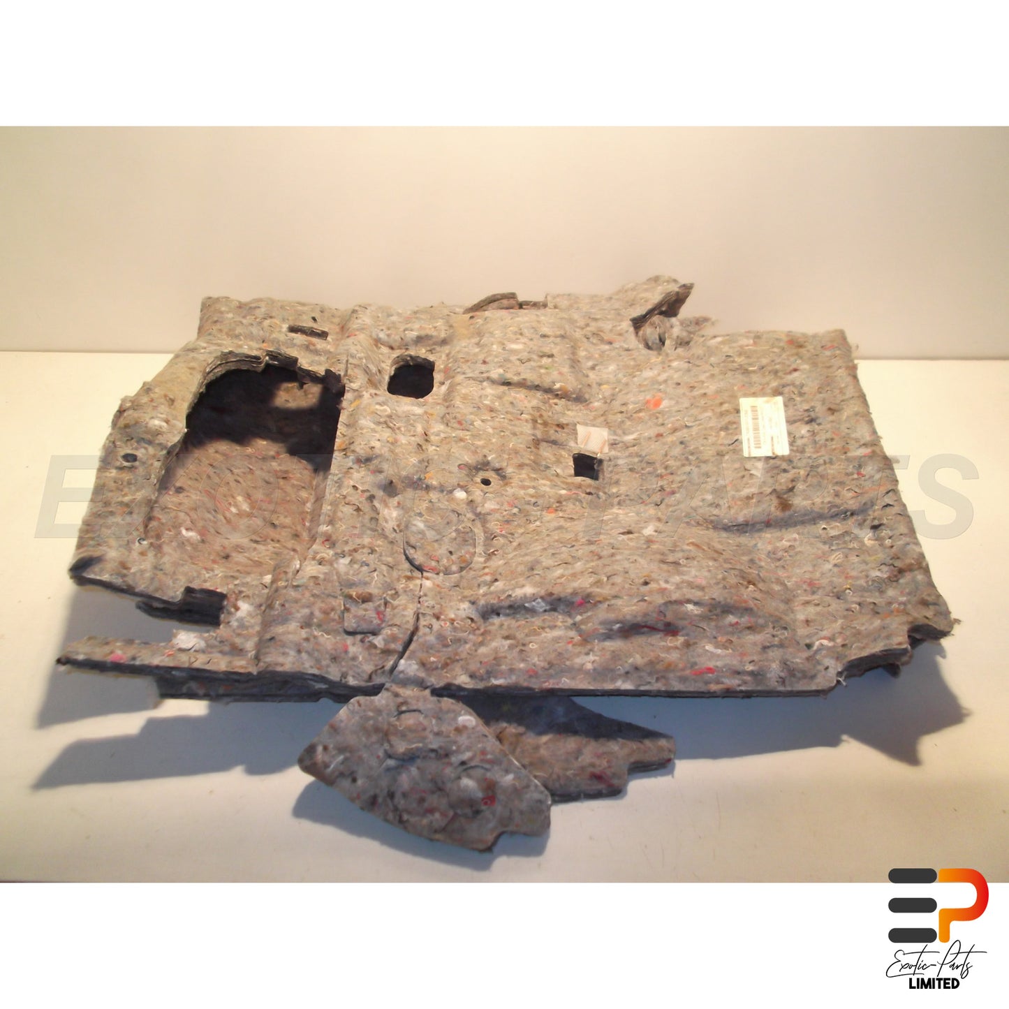 Honda CR-V 2.2 i-DTEC Isulator 74260-swy-e50 picture 4