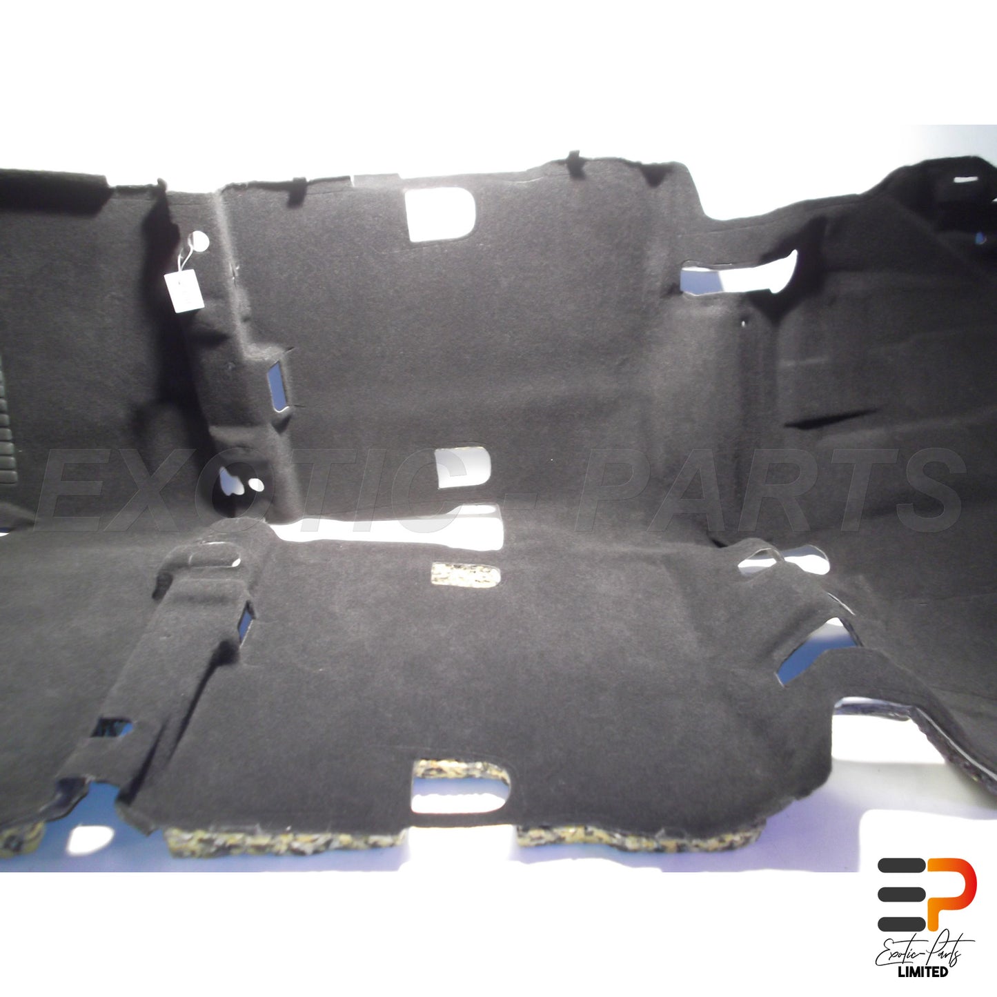 Honda CR-V 2.2 i-DTEC Carpet 83301-swy-e21 picture 4