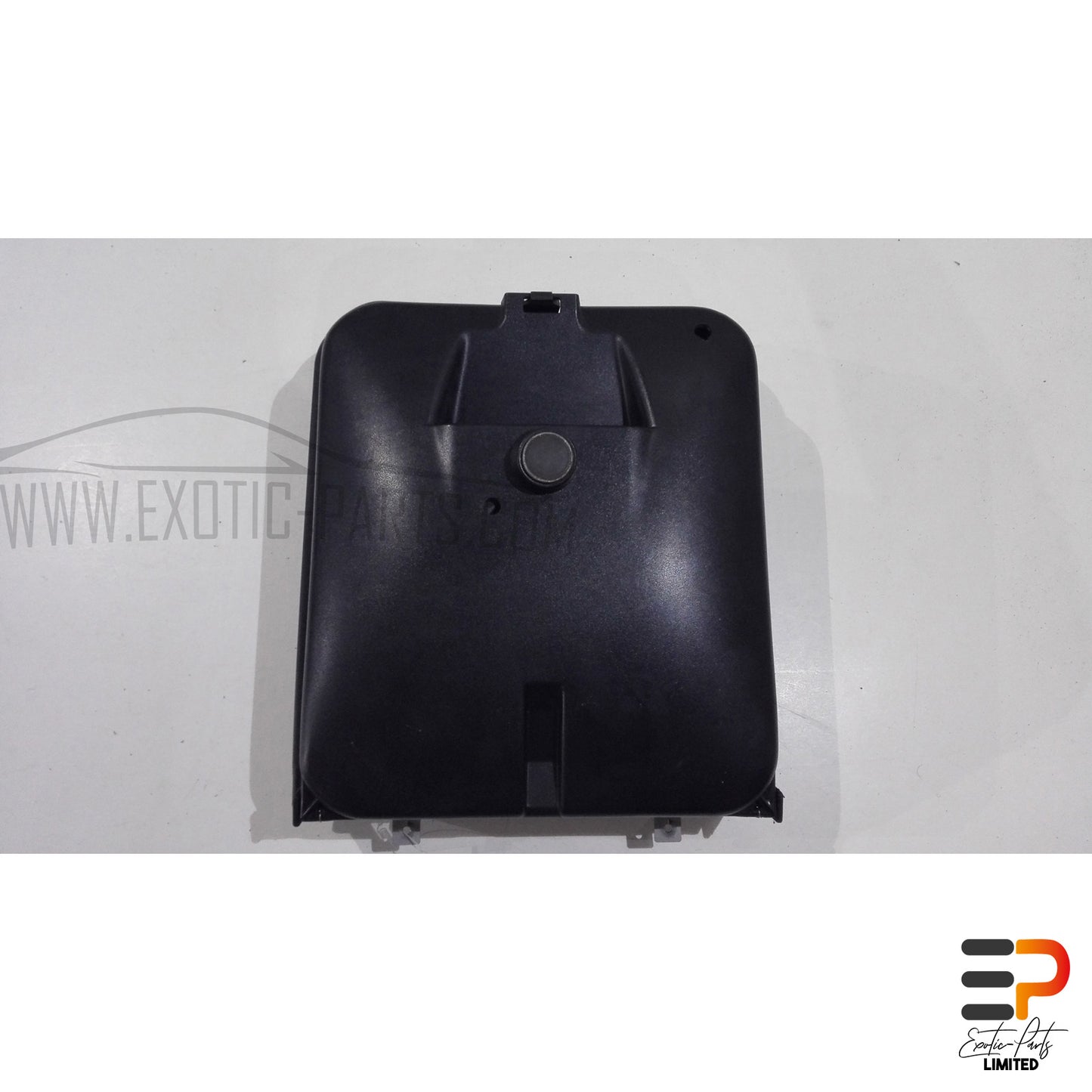 Audi S8 4.2 Quattro Ski Bag 4D0885215B 38M picture 4
