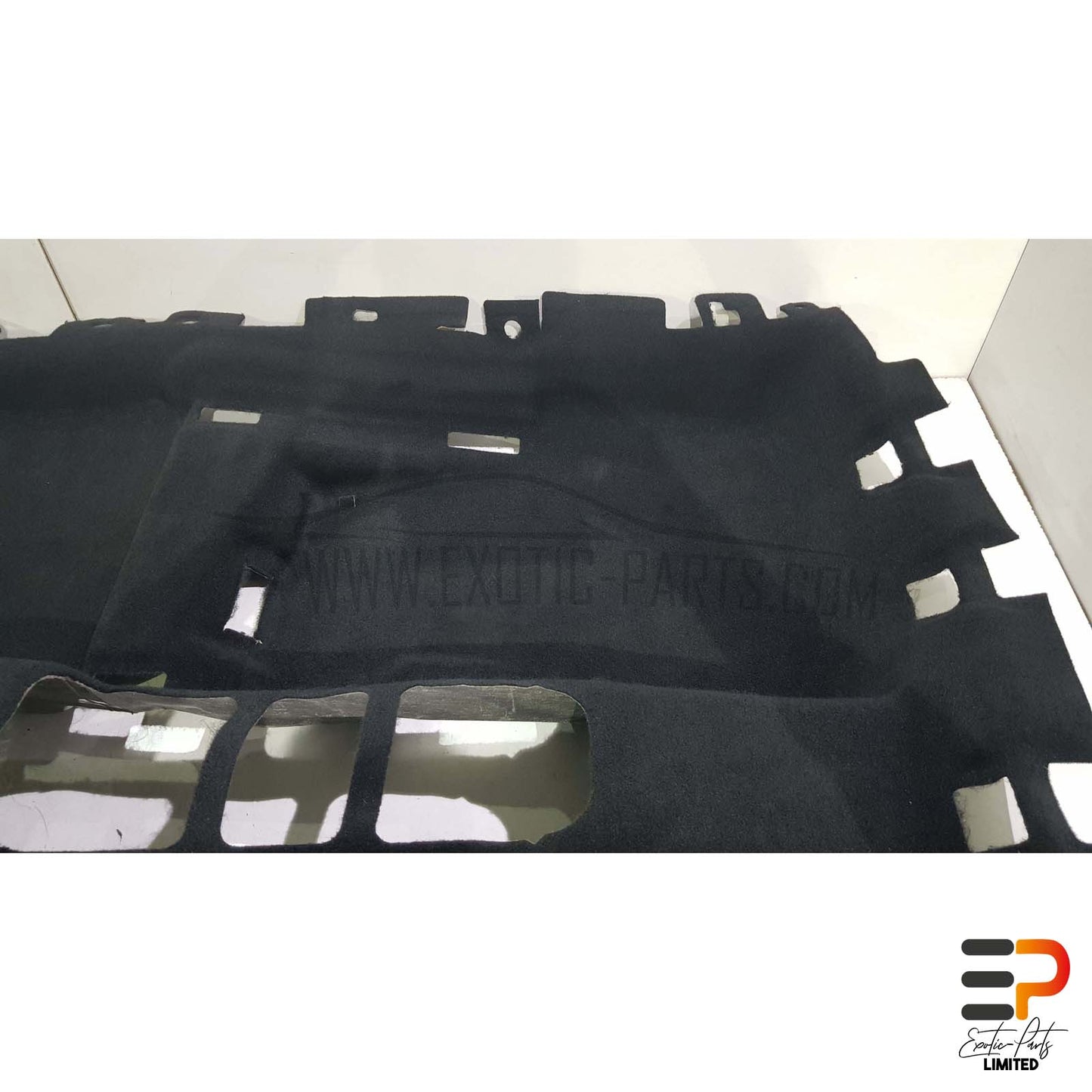 Peugeot 308 SW II T9 Break 1.5 HDI Carpet 98003133ZD picture 4