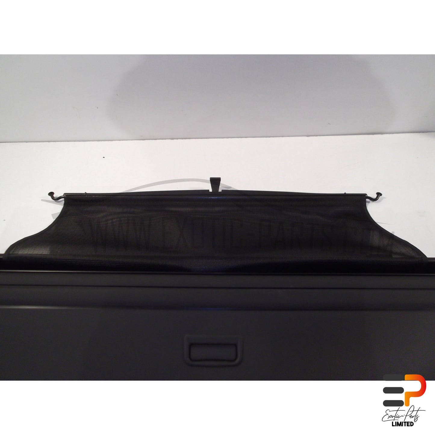 Audi RS4 Avant Trunk Cover 8E9863553A 94H picture 4