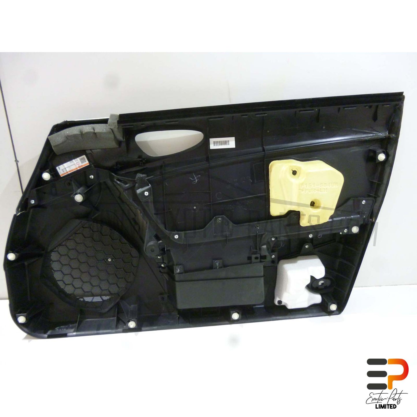 Mazda RX-8 SE 170 KW Door Panel Cover F184-68-450B Front Left picture 4