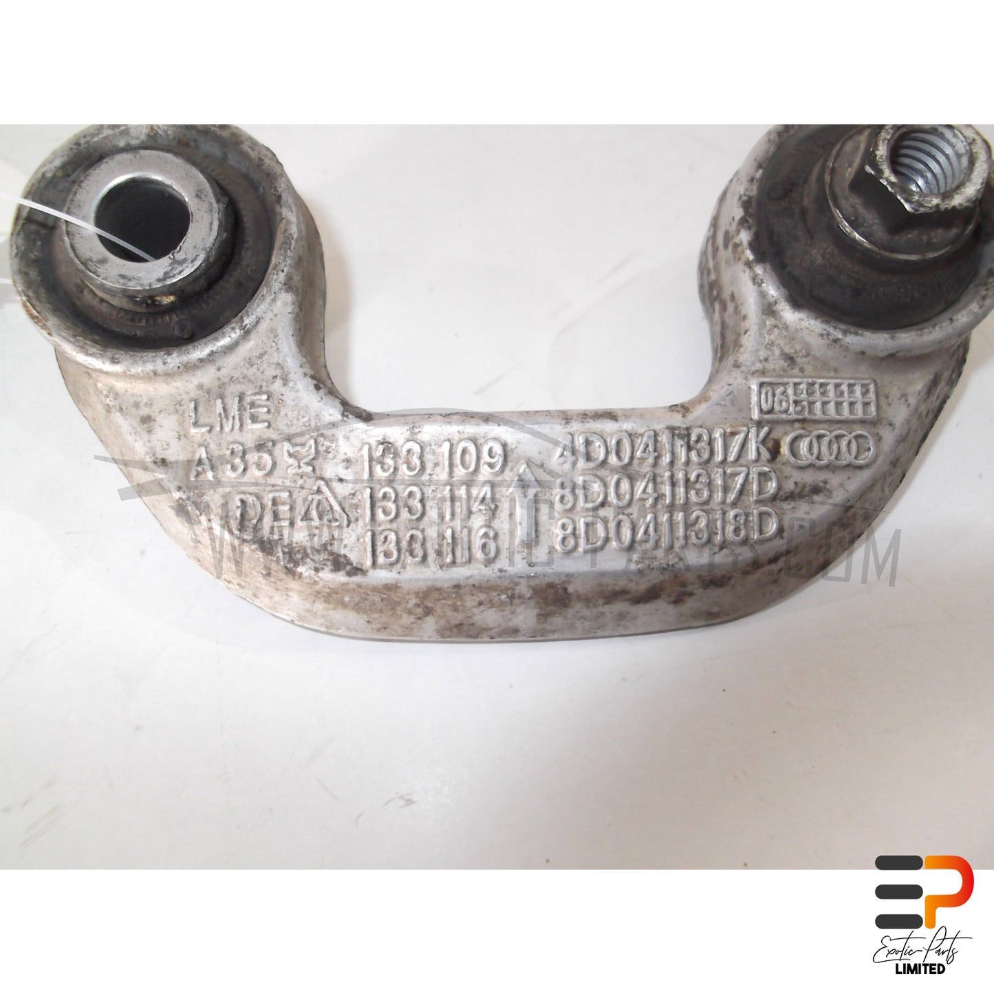 Audi RS4 Avant Stabiliser Mounting Sway Bar 4D0411317K picture 4