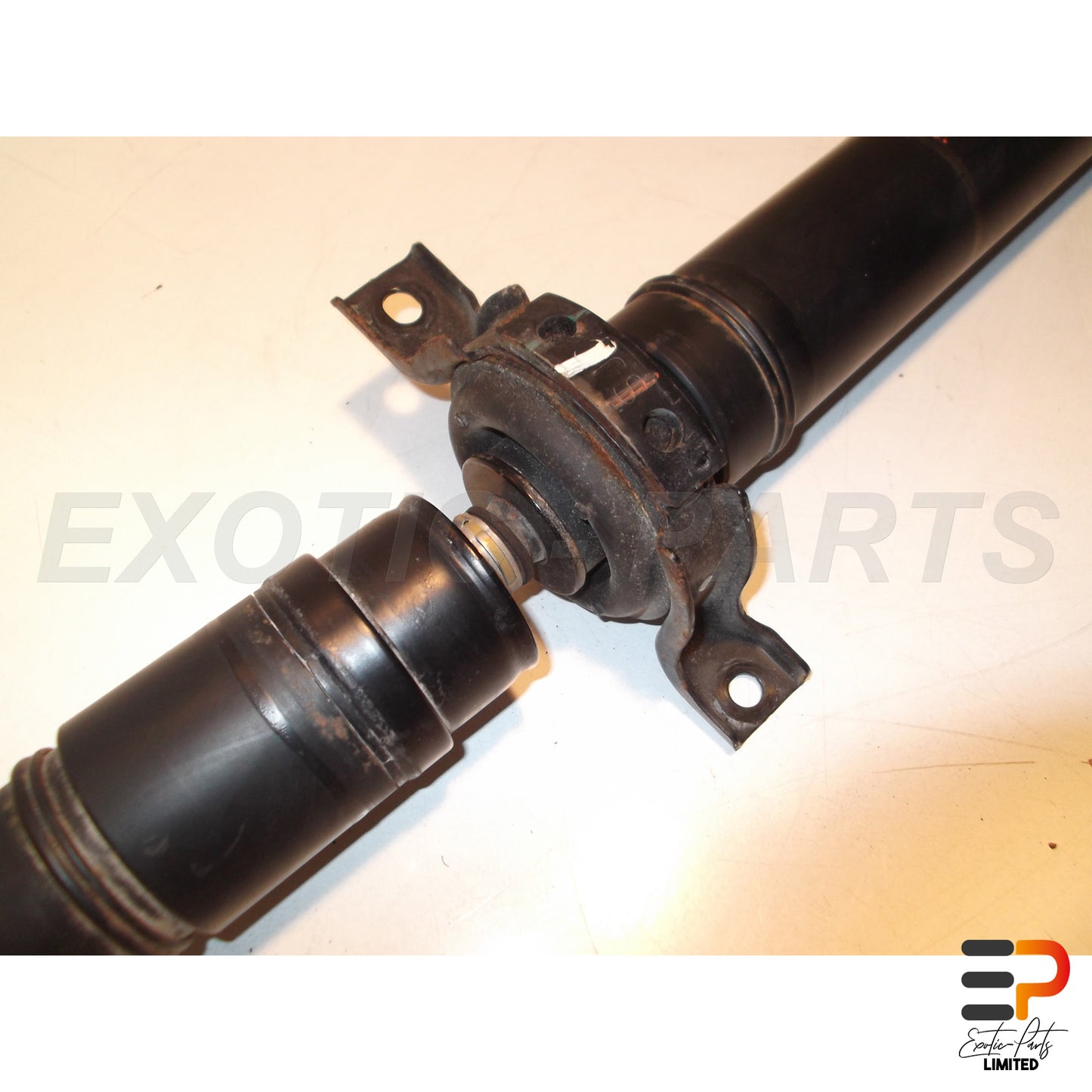 Honda CR-V 2.2 i-DTEC Prop Shaft 40100-swy-e02 picture 4