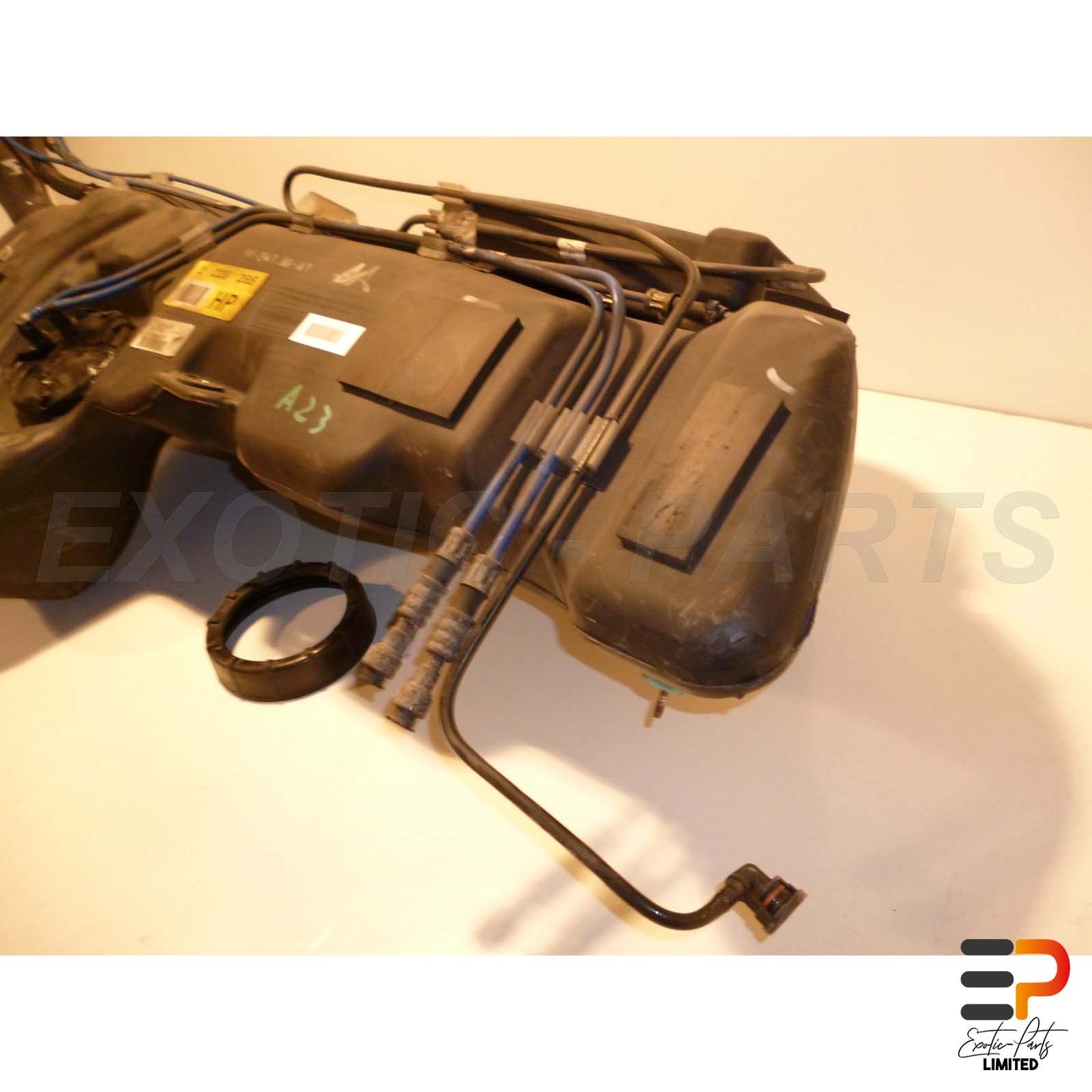 BMW Z3 M COUPE M3 Tank 16.11-1183548 picture 4