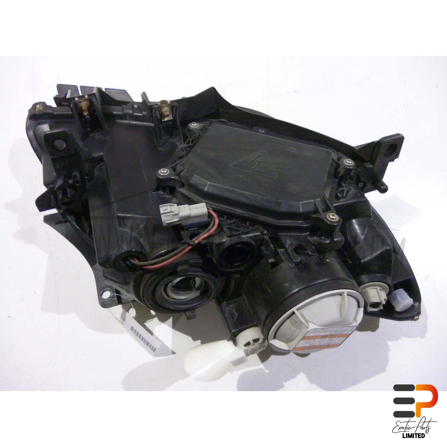 Mazda RX-8 SE 170 KW Xenon Headlight FE31-51-0L0E Left picture 4