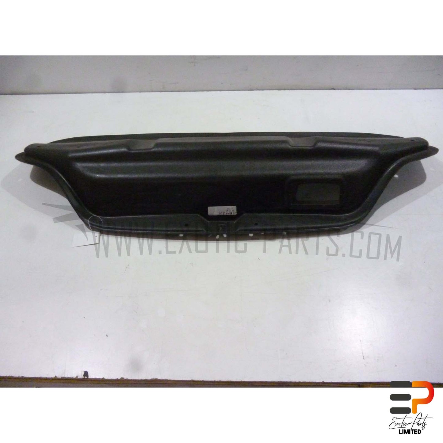 Mazda RX-8 SE 170 KW Cover Boot Lid F151-68-8WXD picture 4