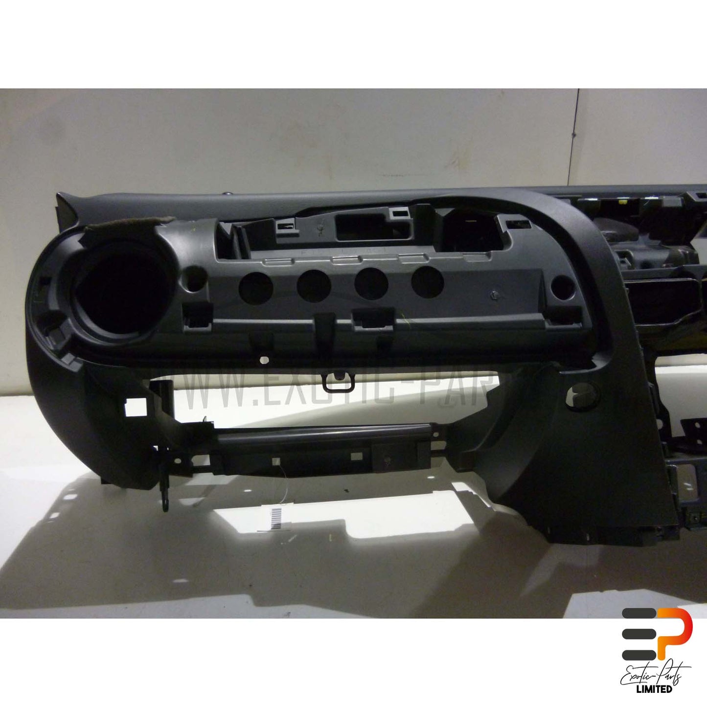 Mazda RX-8 SE 170 KW Dashboard F151-60-401 picture 4