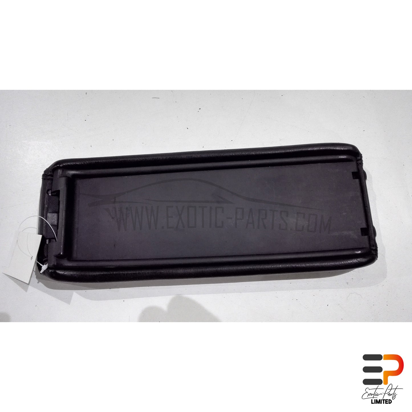 Audi S8 4.2 Quattro Seat Armrest 4D0864245F 2EK picture 4