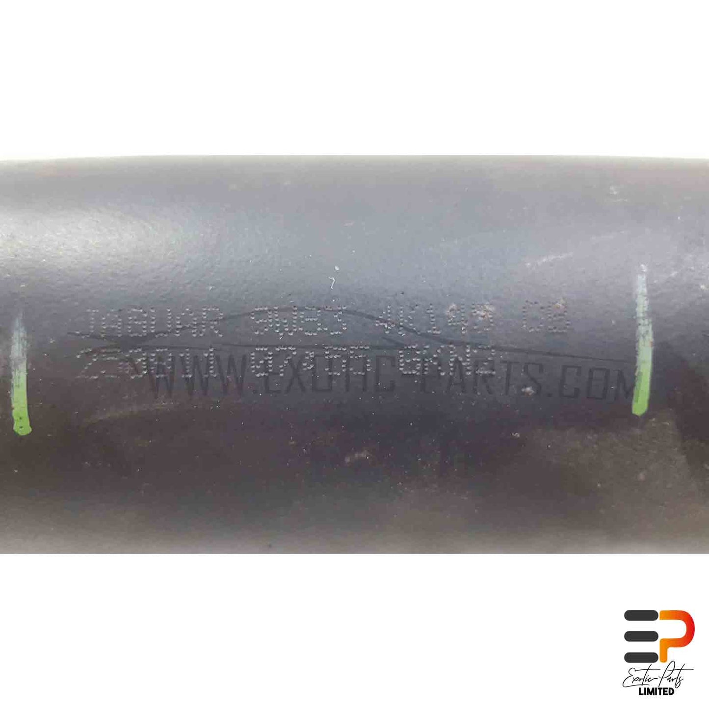 Jaguar XK 5.0 Coupe Prop Shaft C2P15802 picture 4