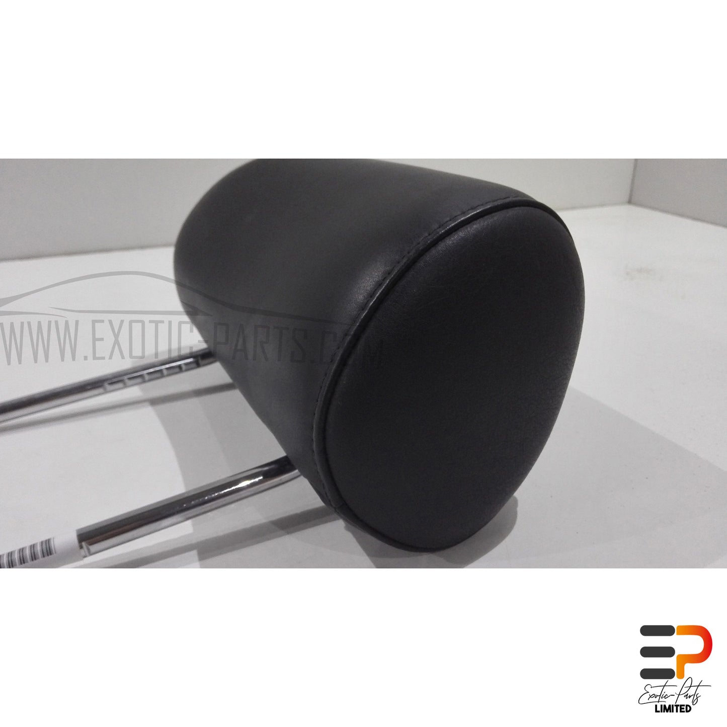 Audi S8 4.2 Quattro Headrest 4D0885905 Rear Left or Right picture 4