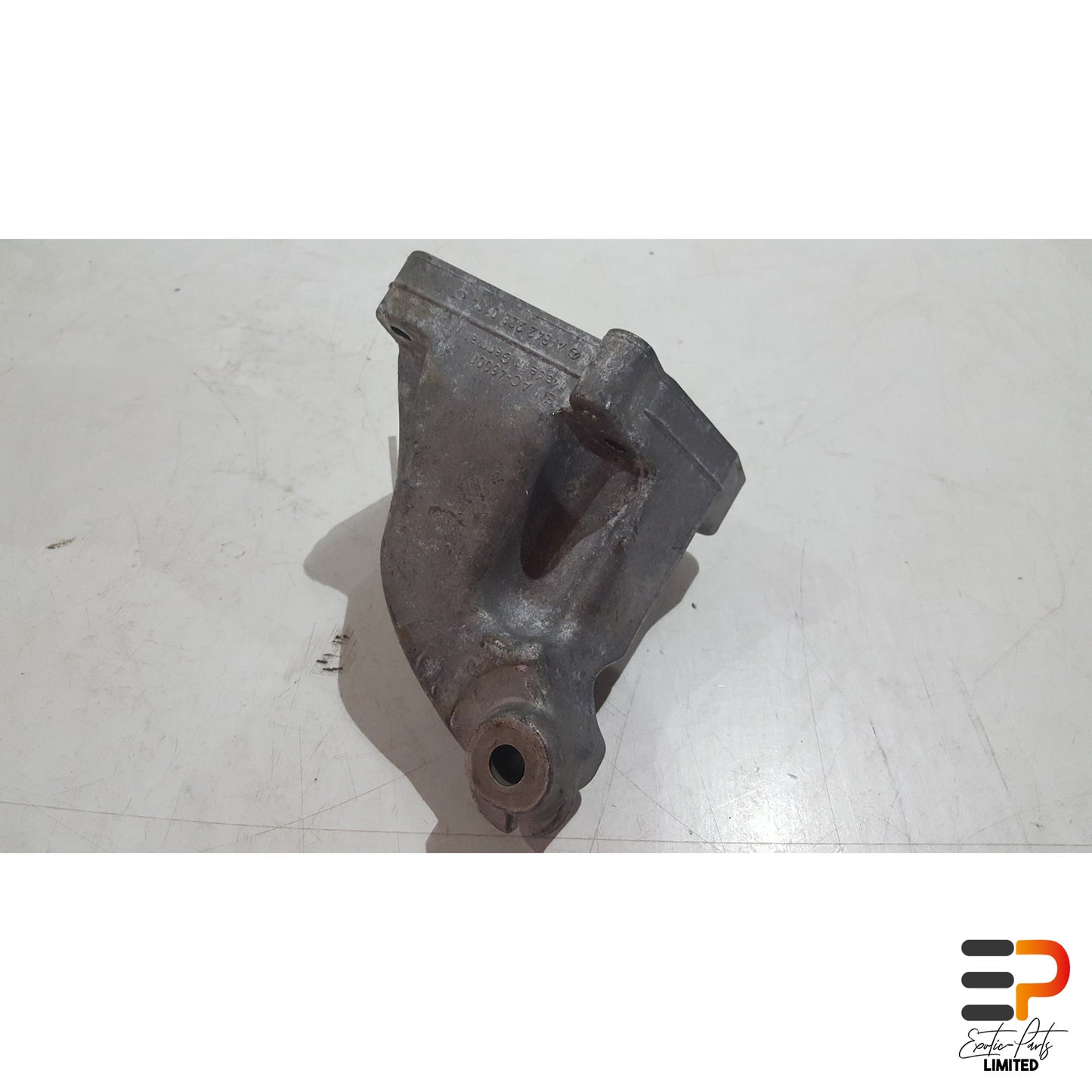 Mercedes Benz E320 T CDI Avantgarde W211 Bracket Engine A6422230104 picture 4