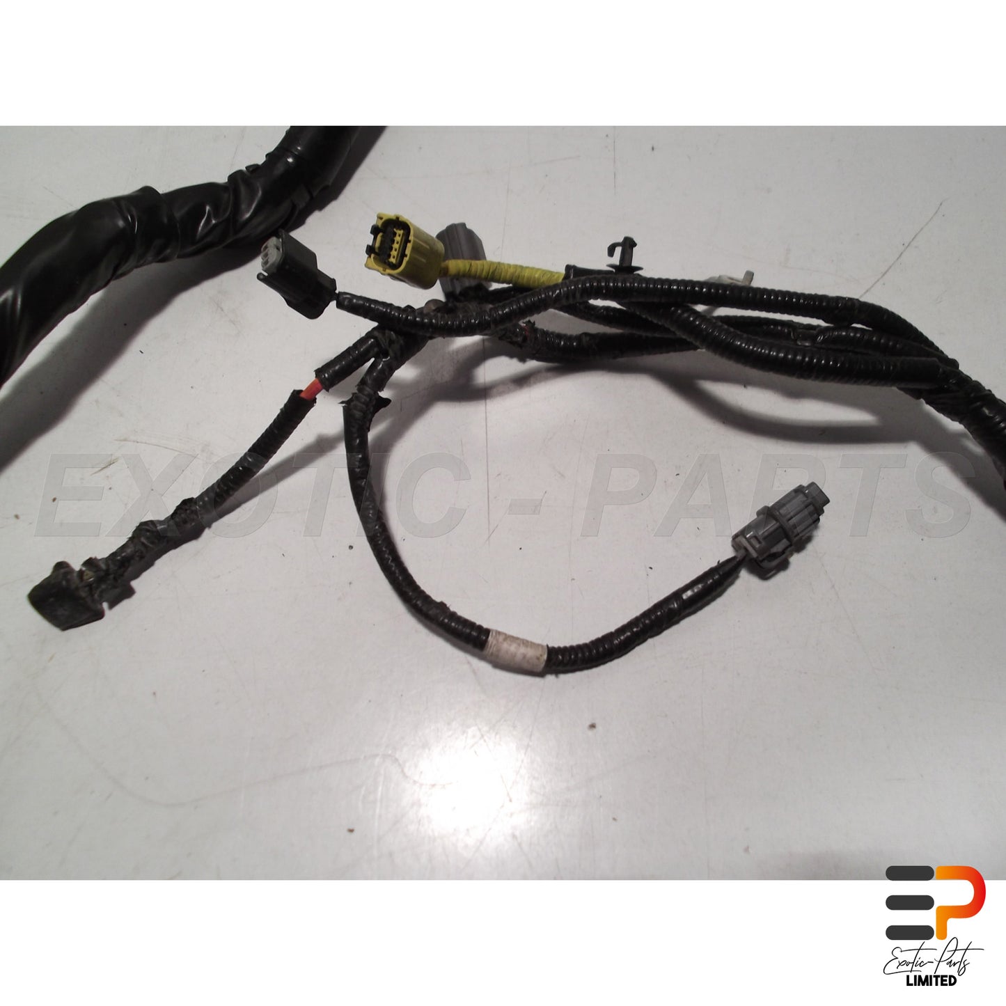Honda CR-V 2.2 i-DTEC Engine Bay Cable Harness 32200-swy-e42 picture 4