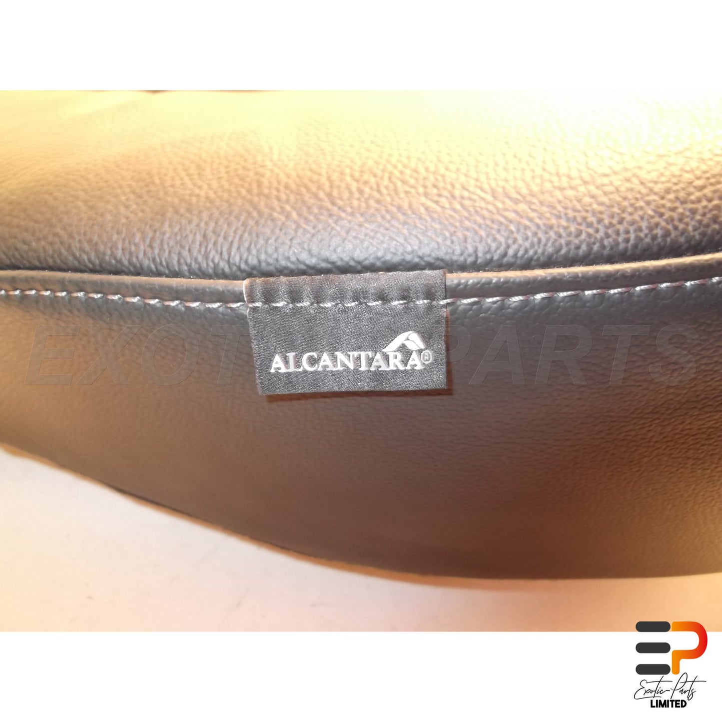 Honda CR-V 2.2 i-DTEC Backseat Alcantara Leather Black 82131-swy-w31 picture 4