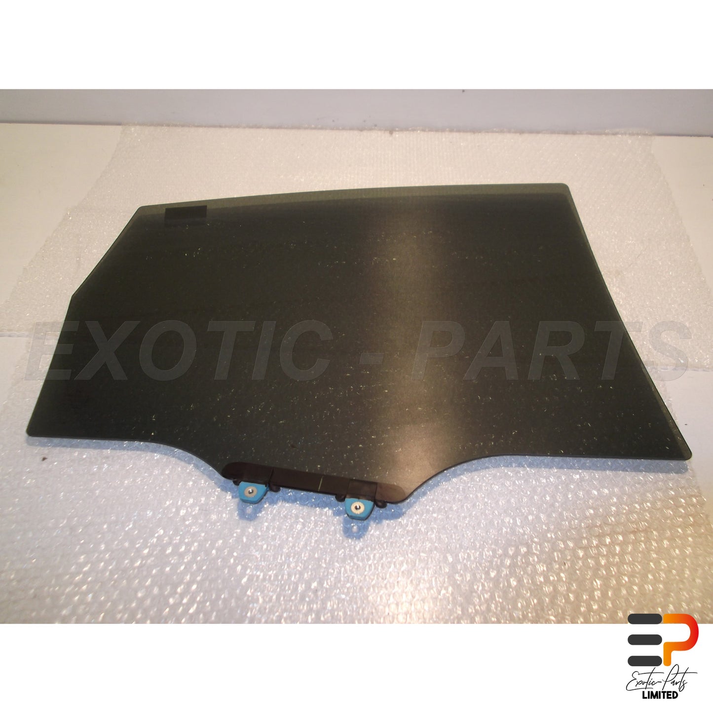 Honda CR-V 2.2 i-DTEC Side Window 73450-sww-e10 Rear Left picture 4