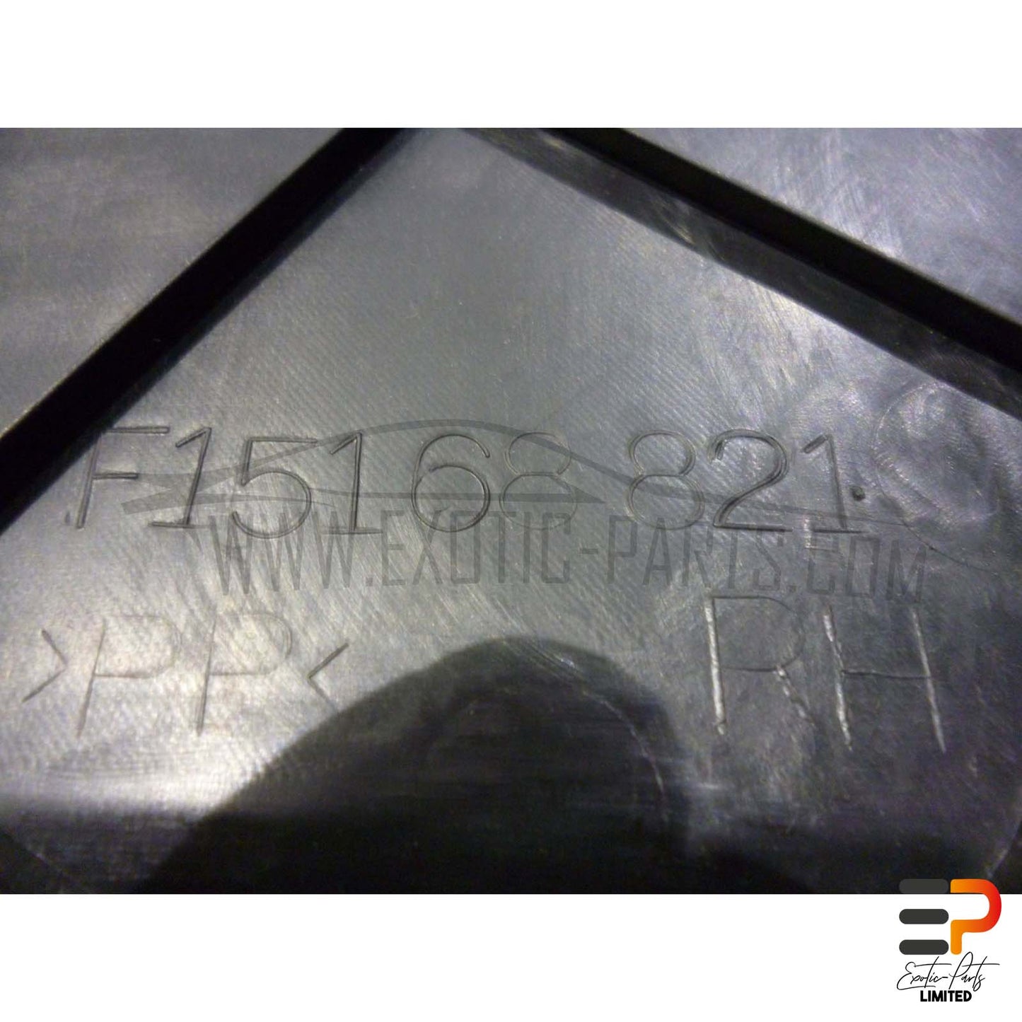 Mazda RX-8 SE 170 KW Trim Interior F151-68-821 picture 4