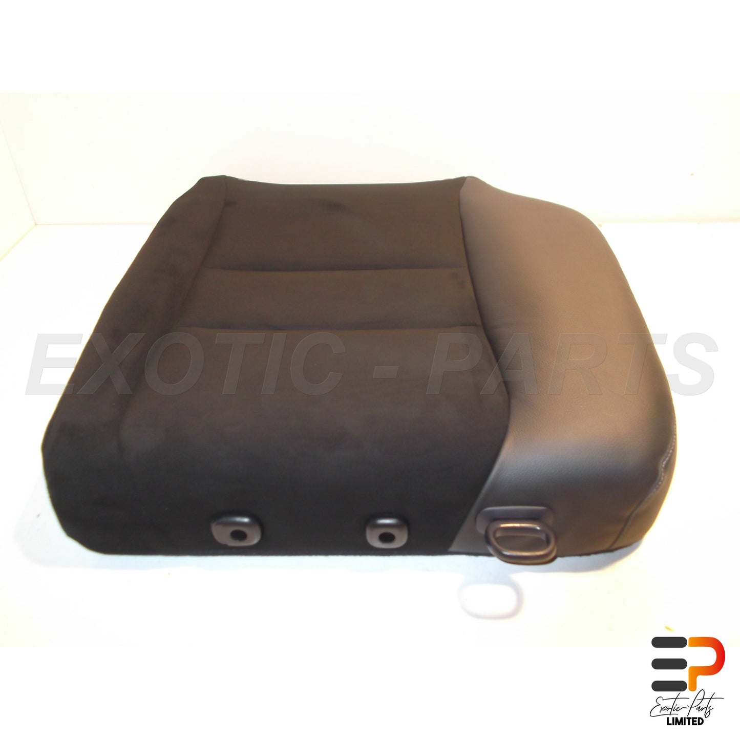 Honda CR-V 2.2 i-DTEC Backrest Alcantara Leather Black 82121-swy-w31 picture 4
